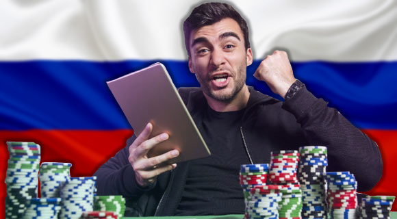 Играть в Клубника казино Россия