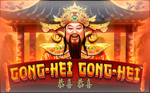 Gong-Hei Gong-Hei