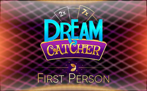 Dream Catcher First Person