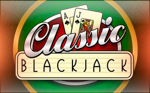 Classic Blackjack