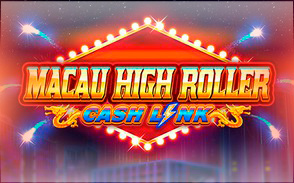 Macau high Roller