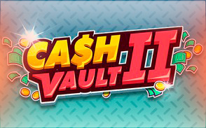 Cash Vault 2