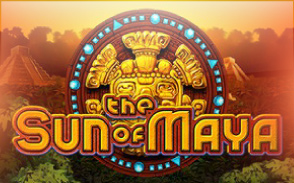 Sun of the Maya